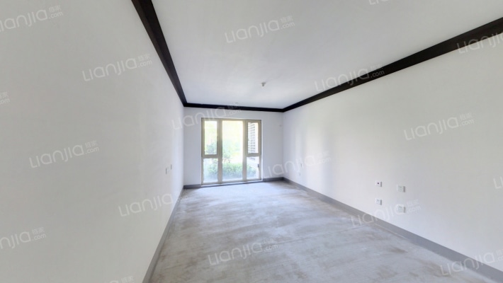 万科翡翠嘉和二手房实景图