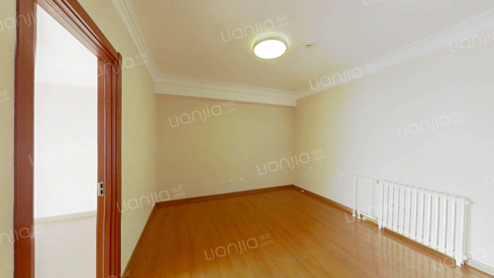 名仕豪庭二手房实景图