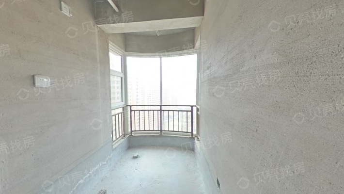 金鑫滨湖一号 南北大通透 电梯好楼层 看房方便-卫生间