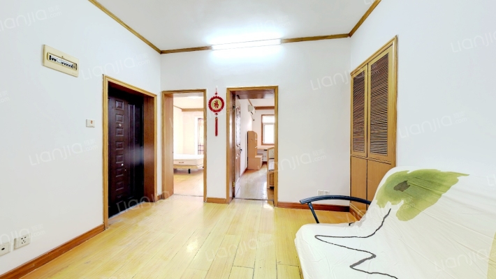 公教一村二手房实景图