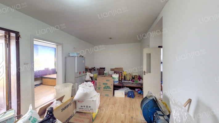 银河湾家园二手房实景图