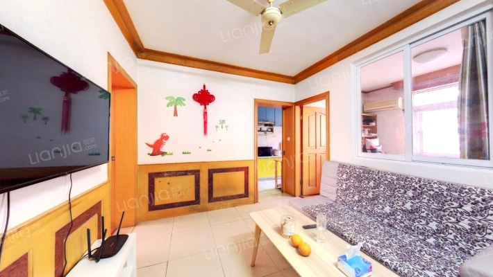 御道街小区二手房实景图