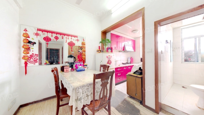 后宰门街二手房实景图