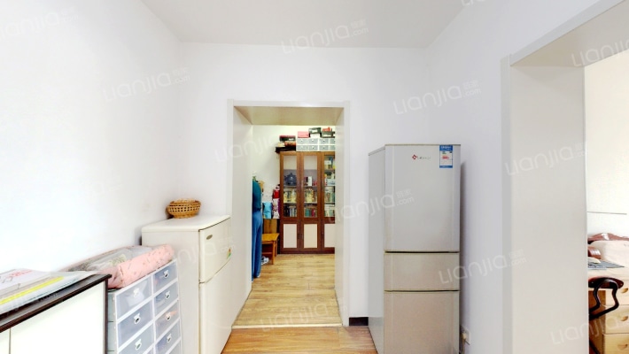 中山东里二手房实景图