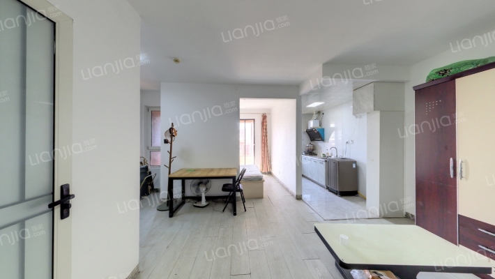 润景朗琴湾二手房实景图