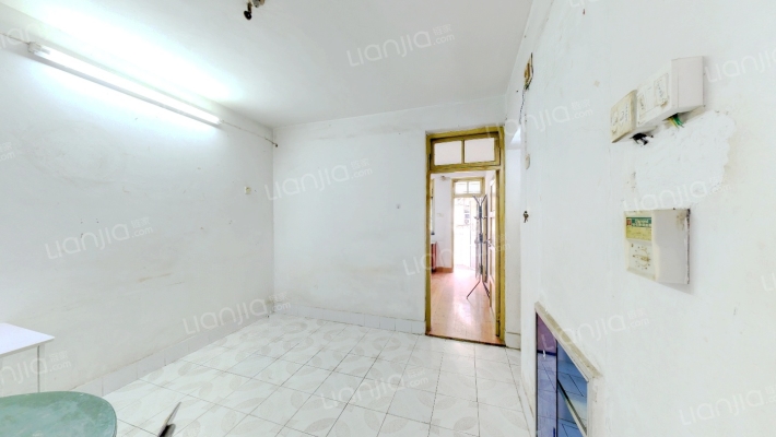 二化新村二区二手房实景图