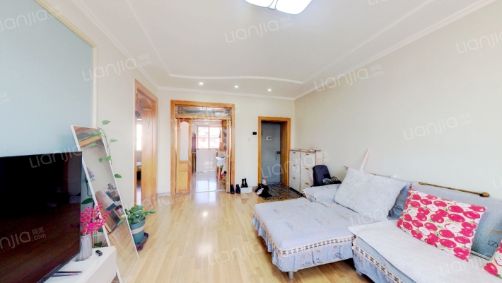 市政府楼小区二手房实景图