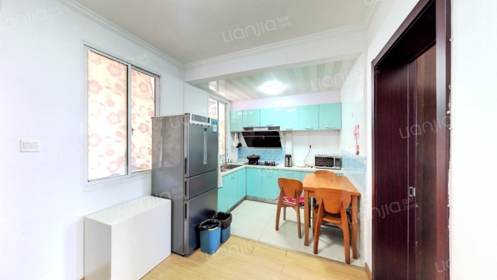 户部街二手房实景图