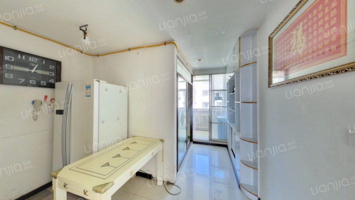 长大小区（朝阳区）二手房实景图