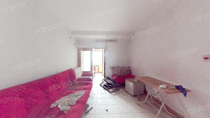 四卫头小区二手房实景图