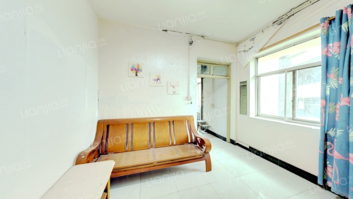 后堡社区二手房实景图