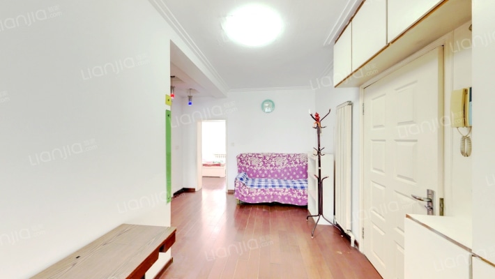 南风雅轩二手房实景图