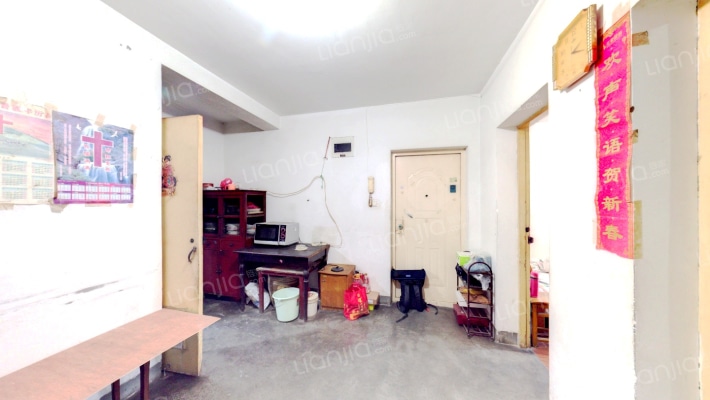 仙居花园二手房实景图