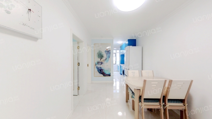 气象东里二手房实景图