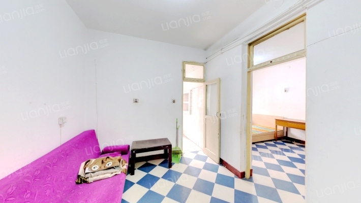 中电四宿舍二手房实景图