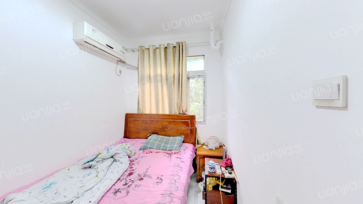 益民街二手房实景图