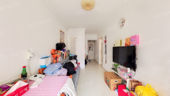 刘家桥二手房实景图