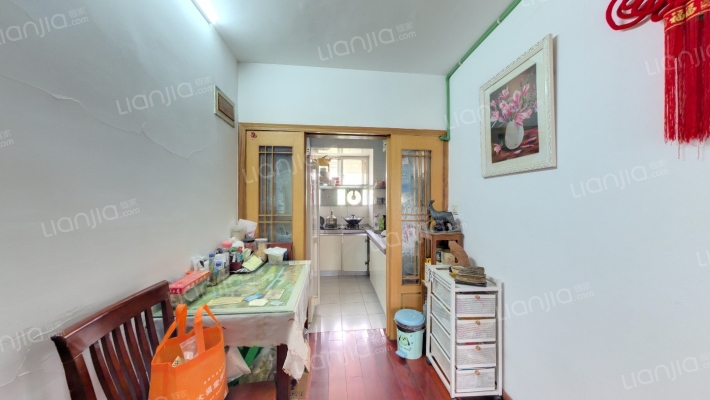 花园路3号二手房实景图