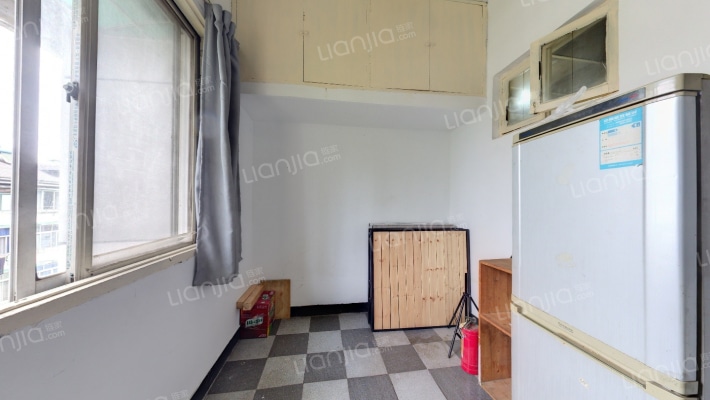 农业厅第三住宅区二手房实景图