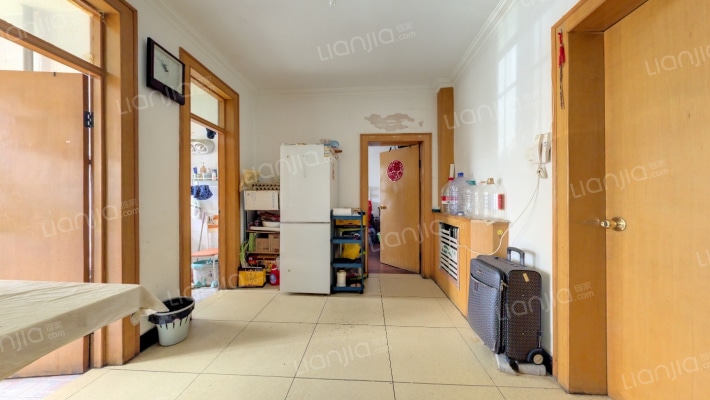 拓然家苑二手房实景图