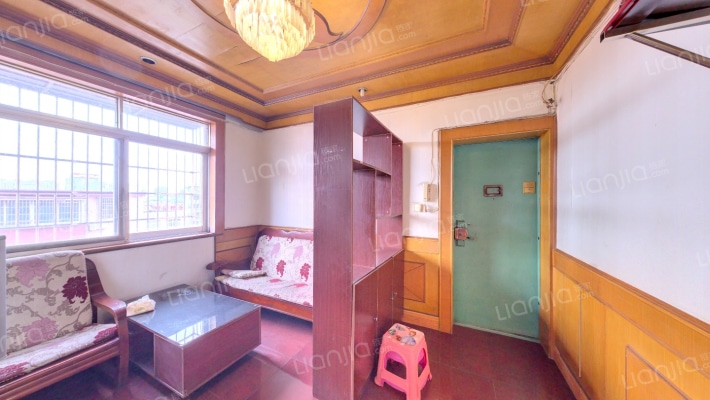 振兴西路73号院二手房实景图