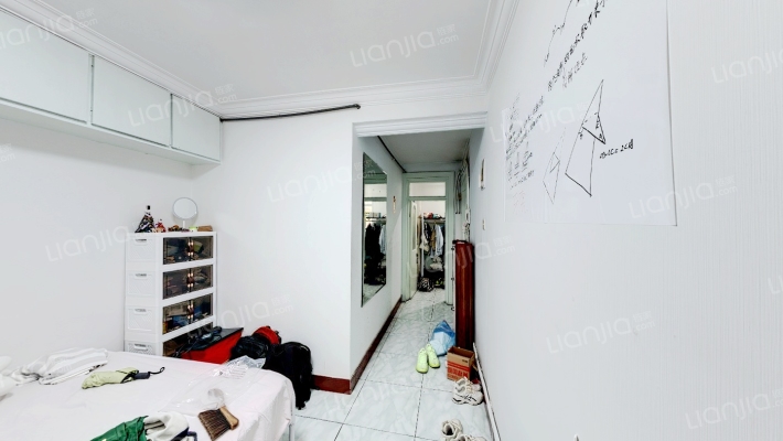 蓉芳里二手房实景图