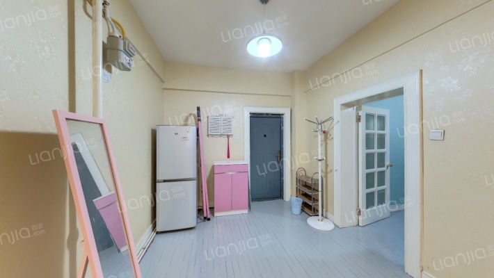 金都小区二手房实景图