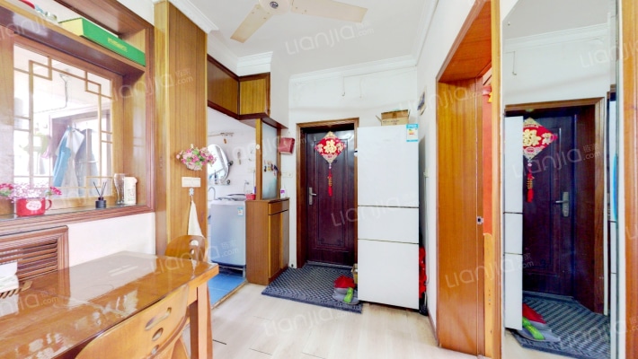 扬子九村二手房实景图