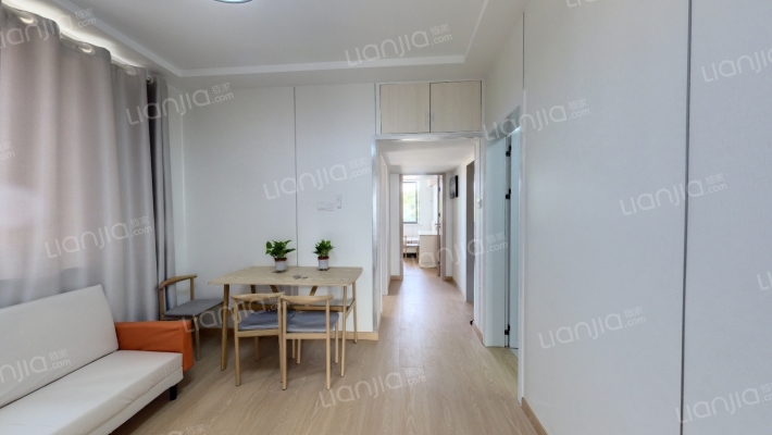 铁匠营二手房实景图