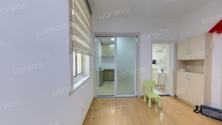 钟灵街54号二手房实景图