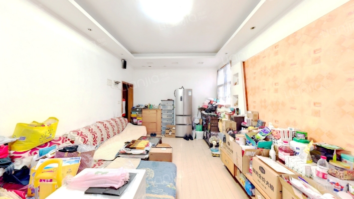 康怡苑小区二手房实景图