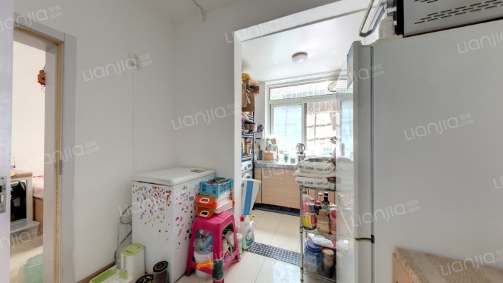 中纺里二手房实景图