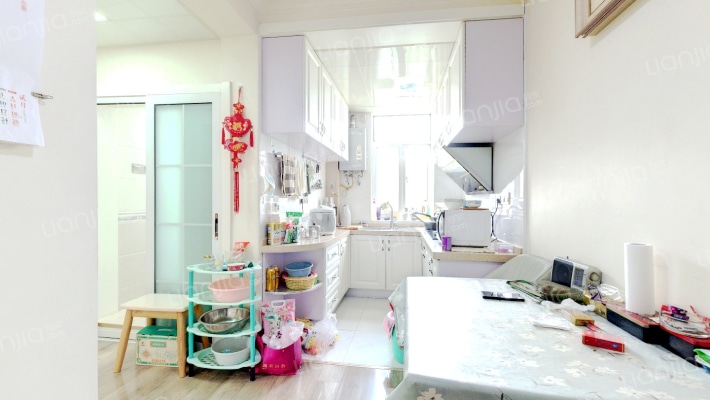 梅花里二手房实景图