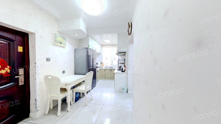 山林街（三八商圈）二手房实景图