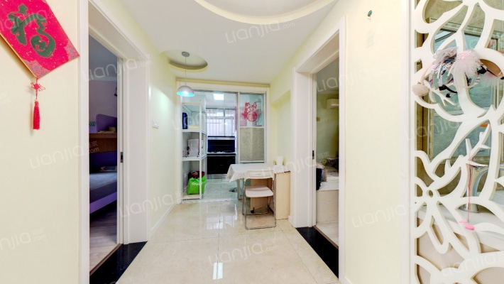 匡庐路二手房实景图