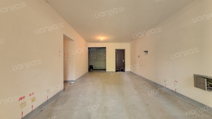 龙城1号二手房实景图