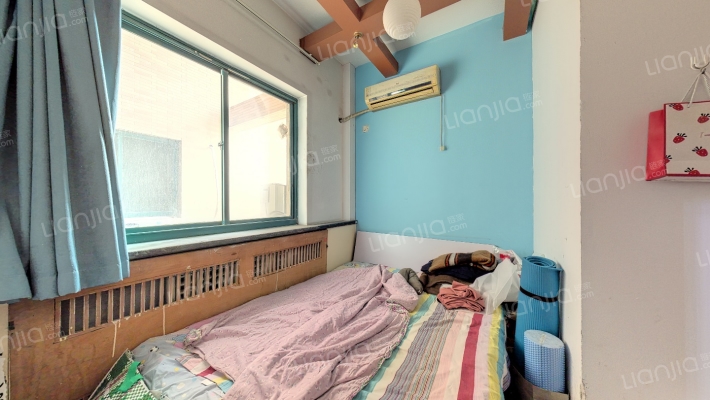 玫瑰大楼二手房实景图