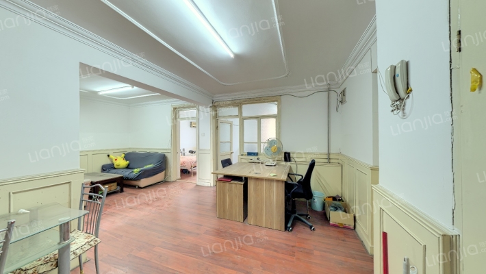 观景里二手房实景图