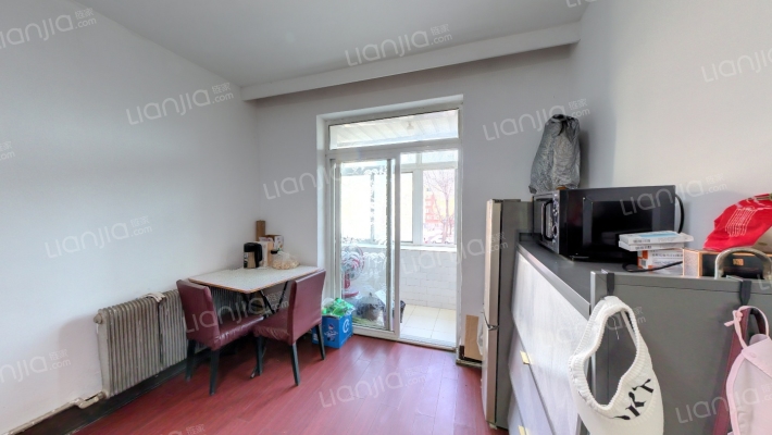 爱工南街二手房实景图