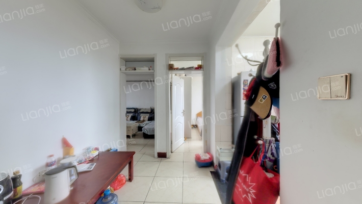 柏林南区二手房实景图