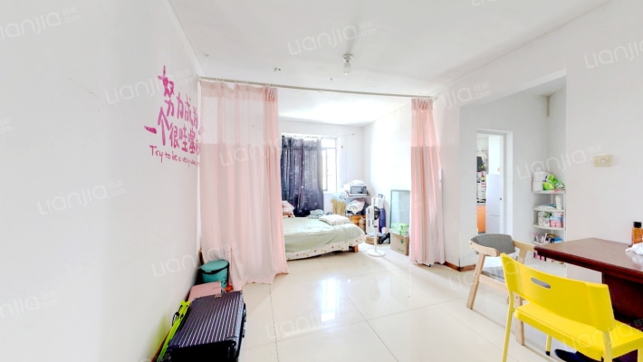 枫林雅苑二手房实景图