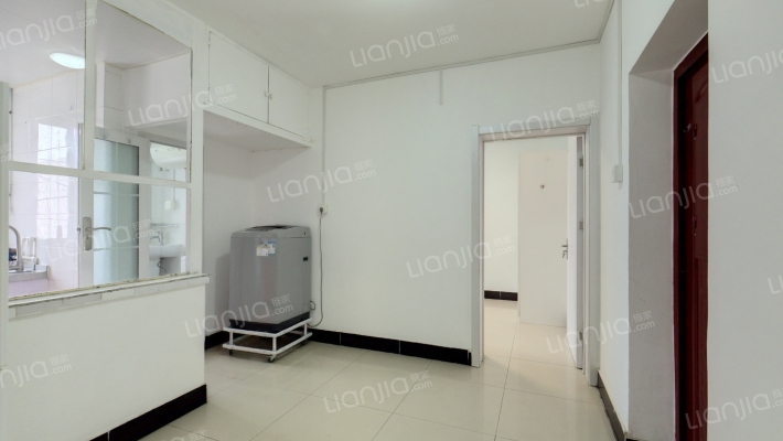 花园路14号院二手房实景图