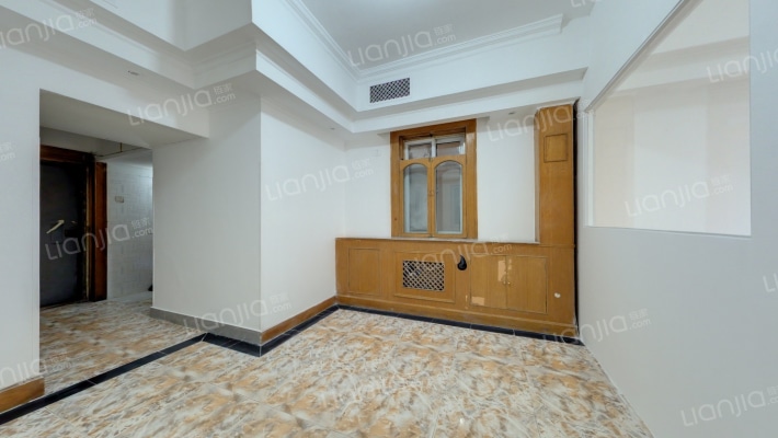 吴家村路10号院二手房实景图