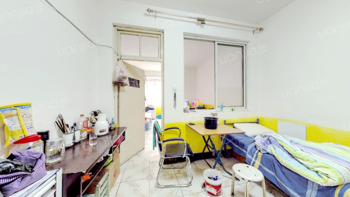 修配大楼二手房实景图