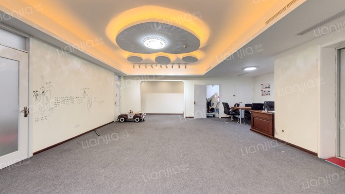 润泽庄园墅郡二手房实景图