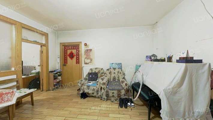 农林二道街二手房实景图