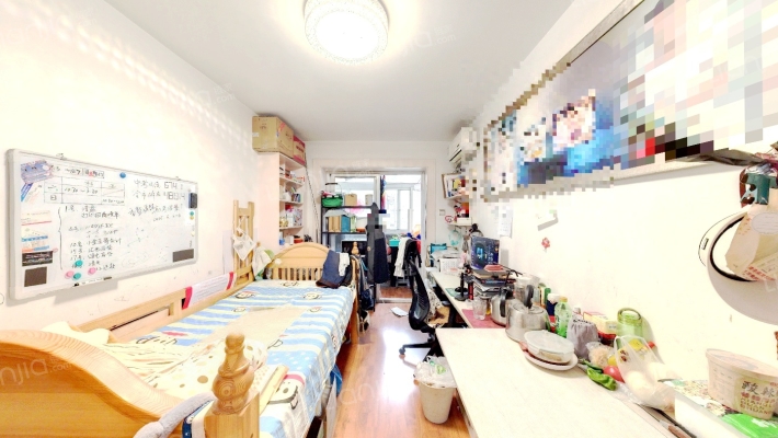 颂光里二手房实景图