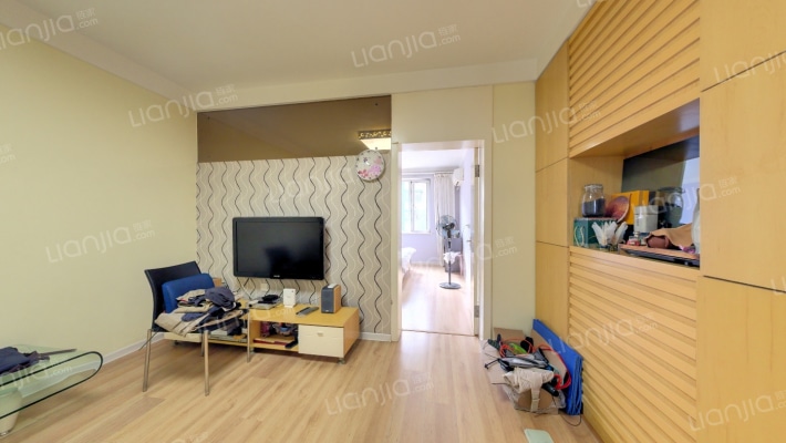 七彩阳光二手房实景图