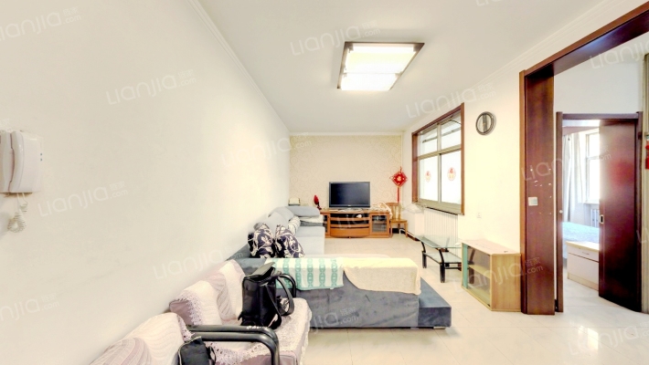 省环保局宿舍二手房实景图