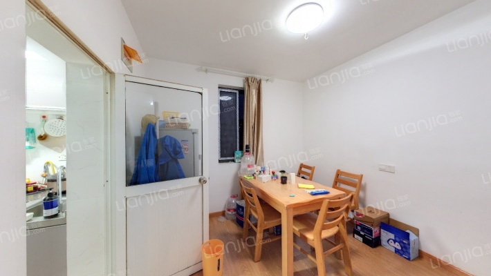 中桥三村二手房实景图